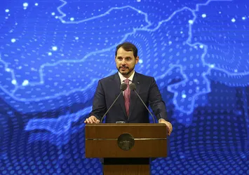 Berat Albayrak bunun için mi hedef seçildi?
