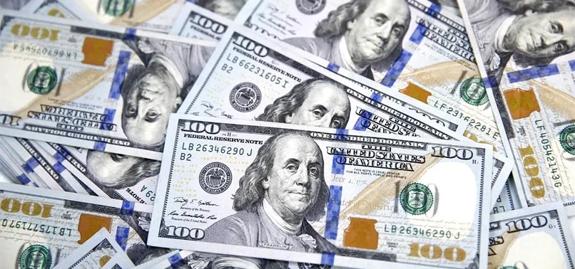 Merkez'in faiz kararı ardından dolarda düşüş sürüyor