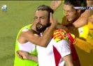 Hekimoğlu Trabzon - Sancaktepe FK maçının golleri