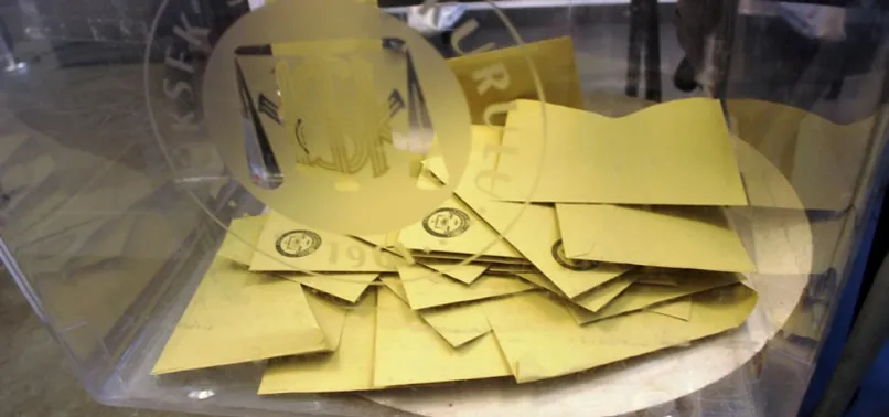 Son dakika haberi:Son seçim anketleri açıklandı! İşte 24 Haziran seçim anketi sonuçları