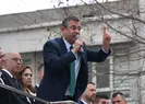 Hedef İPi bölme! Oy tırtıklama planı