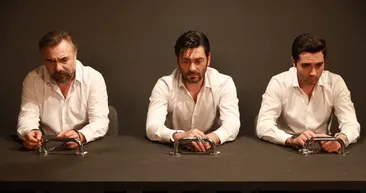 Eşkıya Dünyaya Hükümdar Olmaz’da Çakırbeyliler sorgu altında