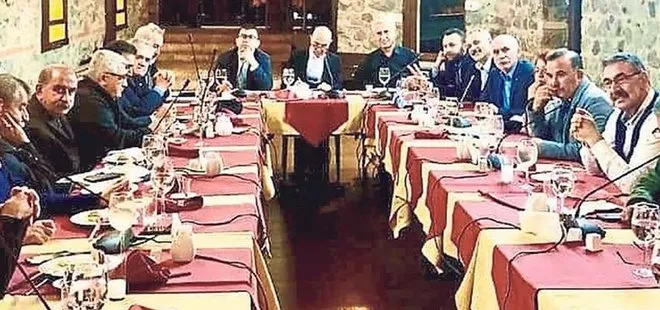 İzmir’de skandal ortaya çıktı! CHP’li Tunç Soyer’in akıl hocası Apo seviciler