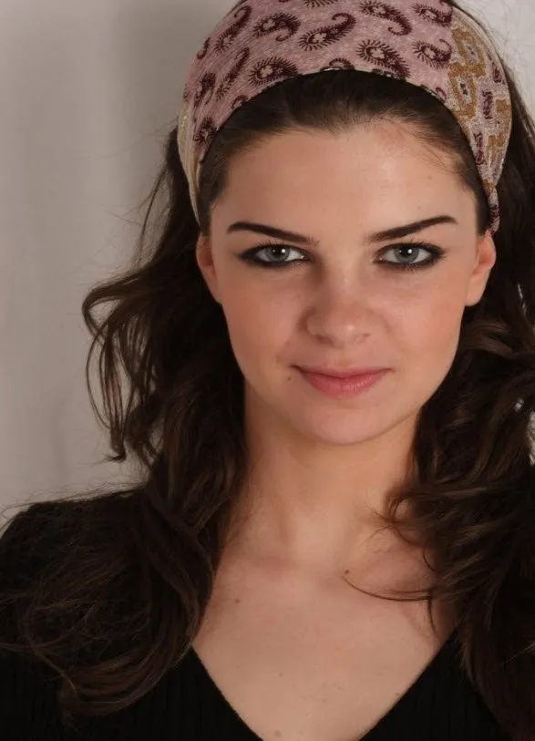 Benim Tatlı Yalanım’ın Hande’si Gonca Sarıyıldız estetik harikası çıktı