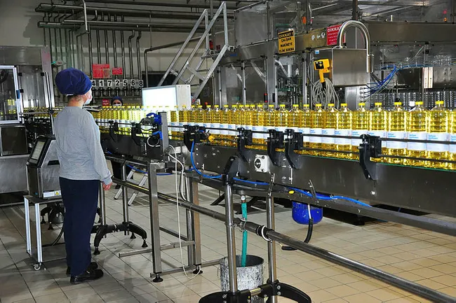 Türkiye'nin konserve ihracatı 1,6 milyar dolara çıktı - 1