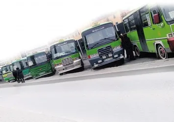 İstanbul'da minibüs fiyatlarına zam geldi