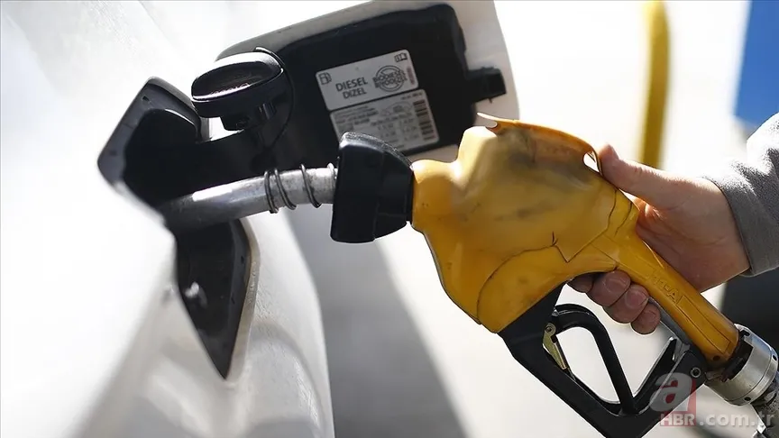 Bu gece yarısı akaryakıtta tabela değişiyor! Motorine zam mı gelecek? 16 Haziran güncel mazot, benzin, LPG fiyatları... 2