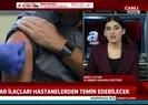Koronavirüs tedavisi acil hal kapsamına alındı! Özel hastaneler vakalardan ücret isteyemeyecek |Video