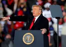 Trump acil durum ilan etti!