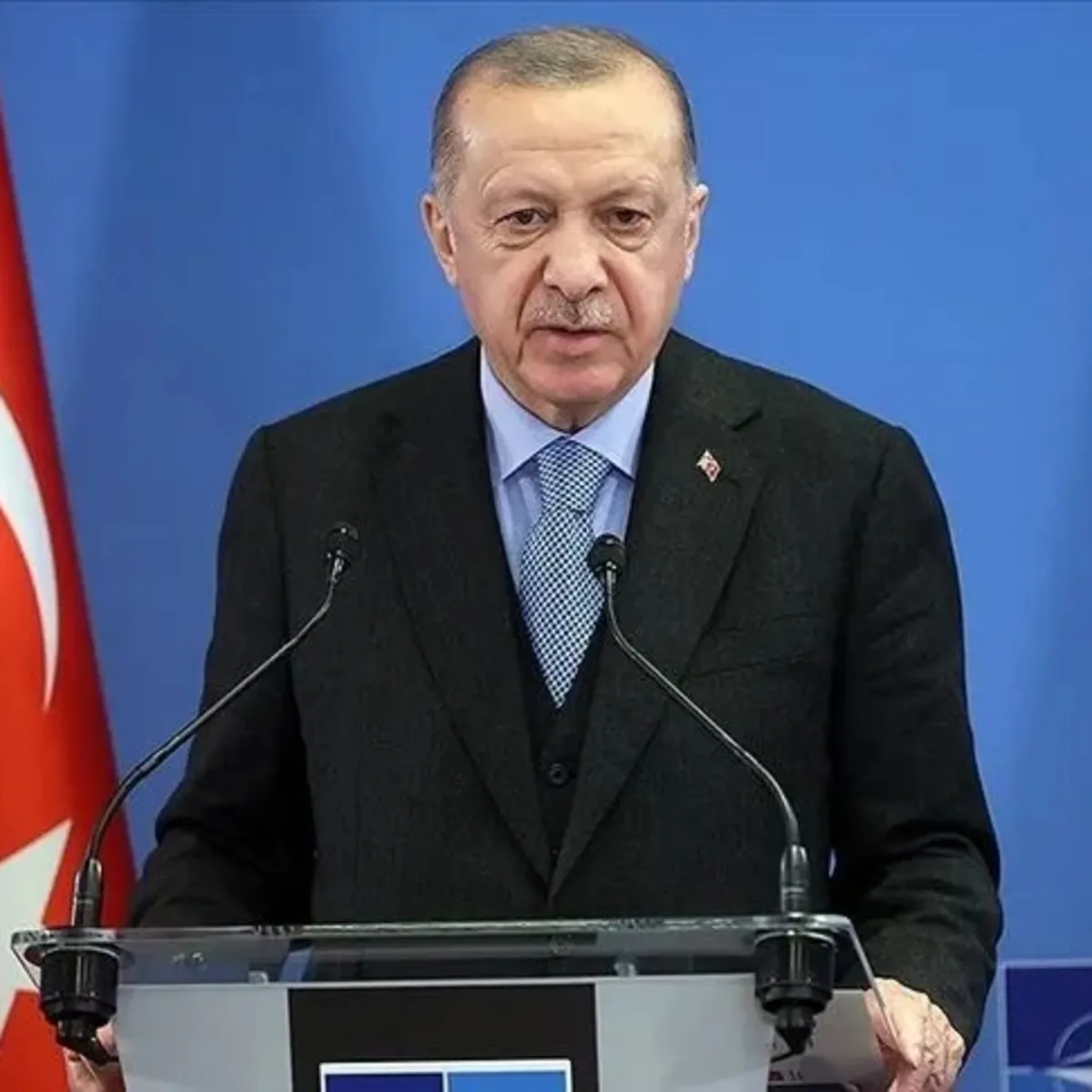 Başkan Erdoğan'dan 36. NATO Devlet ve Hükümet Başkanları Zirvesi'nde önemli mesajlar