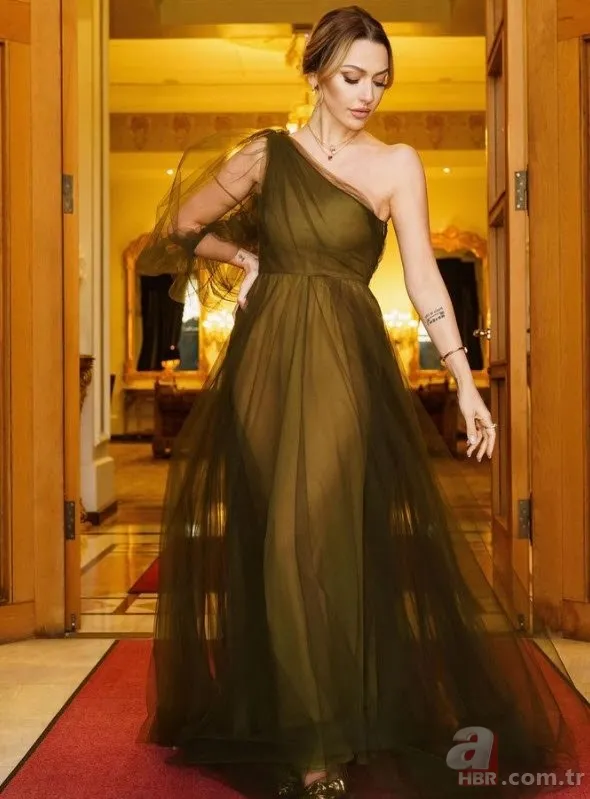 Bircan Bali Hadise’nin sevgilisi Mehmet Dinçerler'i hedef aldı! "Midem kalktı" sözlerine tepki yağdı 10