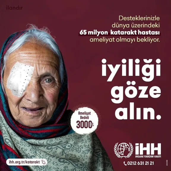 İHH reklam