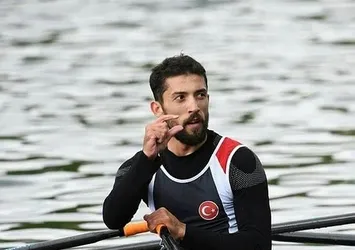 Bıçaklanan milli sporcu Enes Kuşku konuştu!