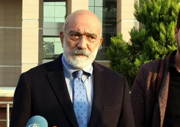 Balyoz kumpası böyle kurulmuş