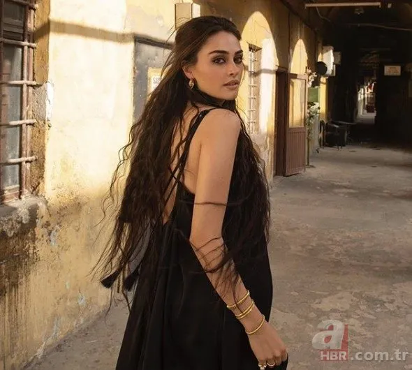 Ramo oyuncusu Esra Bilgiç’in eski eşi bakın kim çıktı! Esra Bilgiç ve