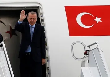 Son dakika: Başkan Erdoğan Ukrayna'ya gidiyor! İşte iki liderin gündemi