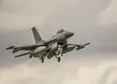 Yunanistan da F-16’ları kabullendi!