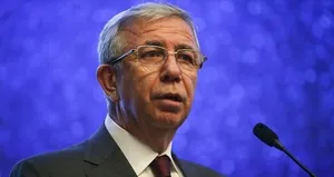 Mansur Yavaş’tan referandum kararı!