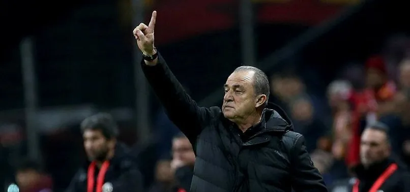 Fatih Terim: Başımızı bir kaldıramadık