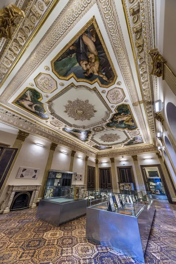 Son dakika: Başkan Erdoğan’dan Atlas 1948 Sineması ve İstanbul Sinema Müzesi açılış programında flaş açıklamalar