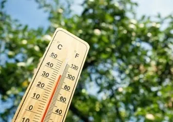 Eskişehir'de hava parçalı bulutlu olacak