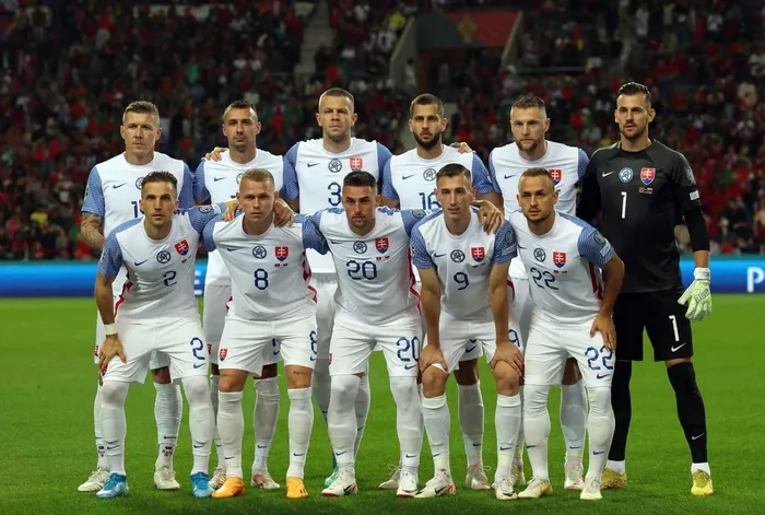 Slovakya’da hedef sürpriz yapmak! EURO 2024’e son 7 | Slovakya EURO 2024 maç takvimi