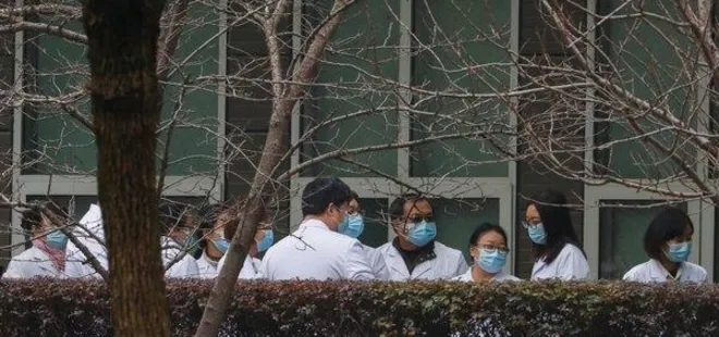 Koronavirüs insanlara nasıl bulaştı? Koronavirüsün kaynağı ne? Wuhan’dan çarpıcı detay