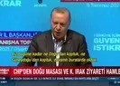 CHP’de ’Gölge Genel Başkan’ Oğuz Kaan Salıcı mı?