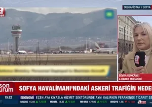 ABD İran’ı Bulgaristan’dan mı vuracak?