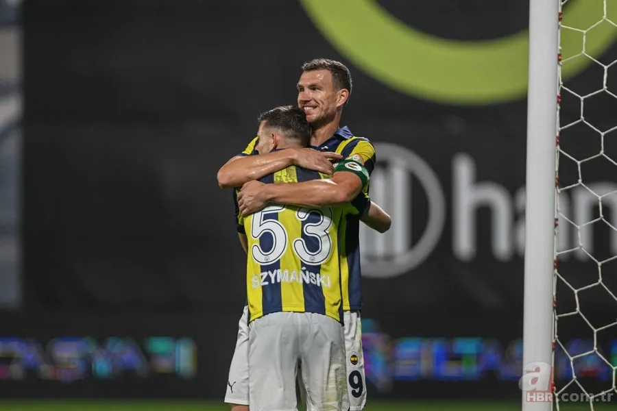 Lugano Fenerbahçe maçı ne zaman, saat kaçta, hangi kanalda? Fenerbahçe'nin şampiyonlar Ligi 2. Ön Eleme maçı şifresiz mi? 3