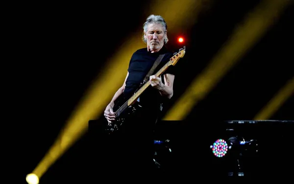 Pink Floyd’un kurucularından Roger Waters’tan İsrail’e tepki: Ölene kadar mücadelemi sürdüreceğim