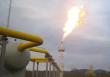 Avrupa'da doğal gaz fiyatı arttı! Kuzey Akım 1 ve Kuzey Akım 2 sızıntıları etkiledi
