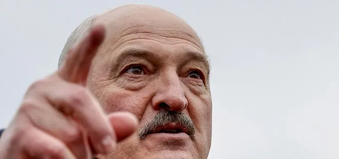 Kazakistan’dan sonra hedefte olan ülke hangisi? Belarus Cumhurbaşkanı Lukaşenko duyurdu