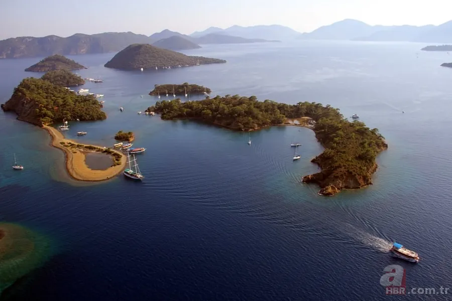 Kurban Bayramı'nda alışılmışın dışında tatil yapmak isteyenlere öneri 4