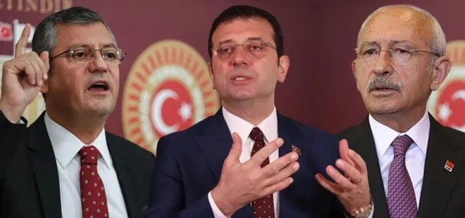 Kılıçdaroğlu CHP’de kıyım başlatacak! İşte hedefteki o isimler