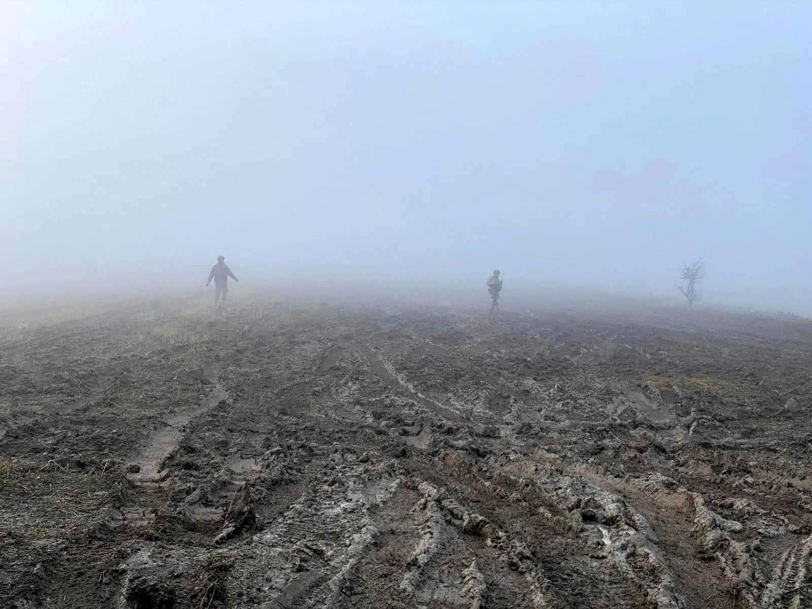 Libya uçağının düşmesine ilişkin ön rapor dosyaya eklendi! 1252 metre yükseklikteki tepeye çarpmış