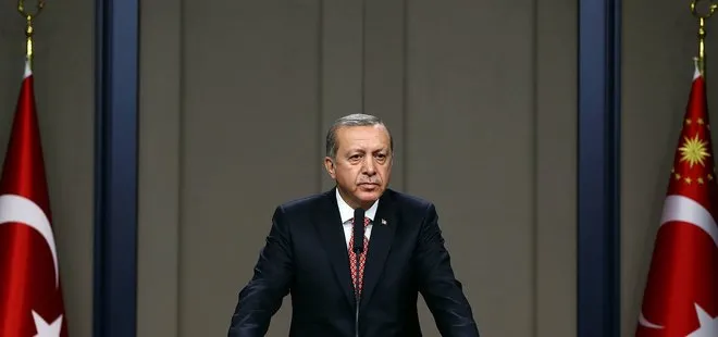 Son dakika: Başkan Erdoğan’dan Ayda paylaşımı: Geçmiş olsun güzel yavrum