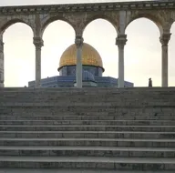 Peygamberler diyarı: Kudüs