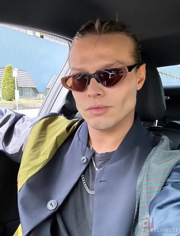 Teşkilat'ın eski oyuncusuyla sevgiliymiş! Murat Ceylan ile Gizem Güneş'ten aşk karesi 7