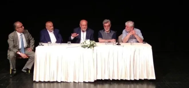 Necmettin Erbakan’ın yol arkadaşlarından Saadet Partililere son çağrı