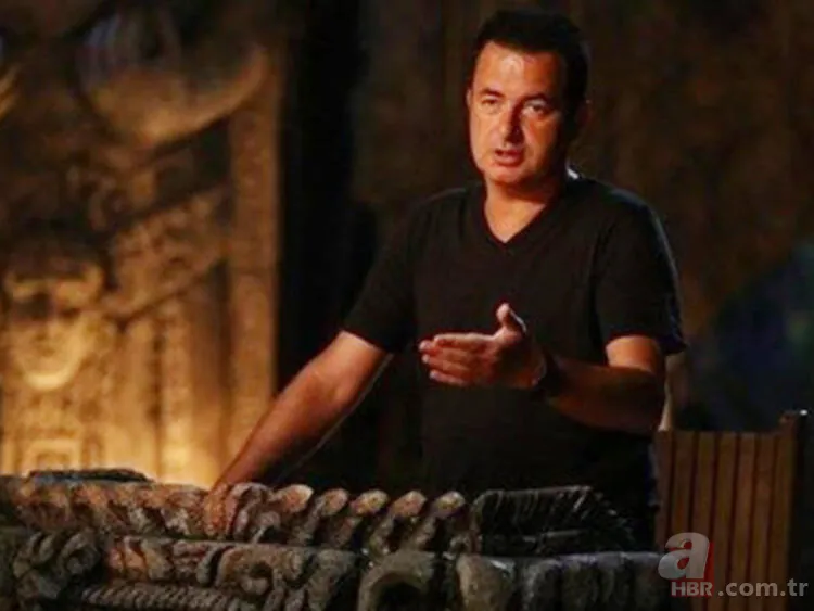 Acun Ilıcalı Survivor için kararını verdi! Coronavirüs nedeniyle adaya yarışmacı getiremeyince… 1