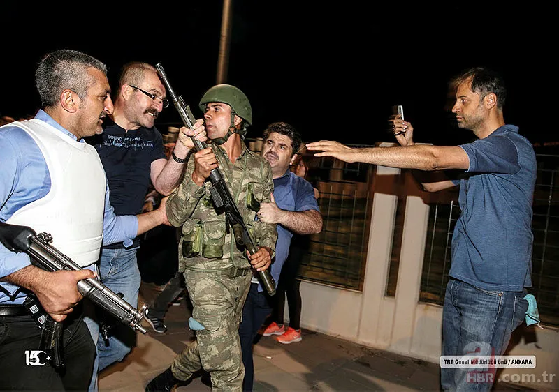 15 Temmuz şiirleri sözleri kısa uzun anlamlı şiirler! 4,8 kıtalık 15 Temmuz şiirleri! 14