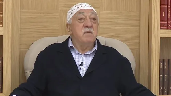 FETÖ’de güç savaşları! Elebaşı Fetullah Gülen’i öldürülme korkusu sardı! Örgüt 5’e bölündü