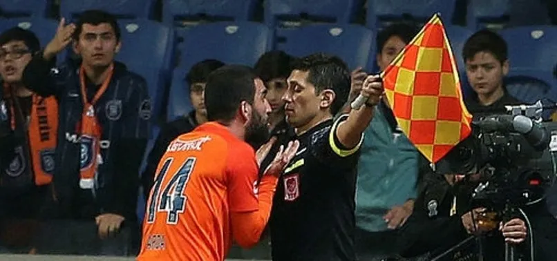 Arda Turan'a rekor ceza!