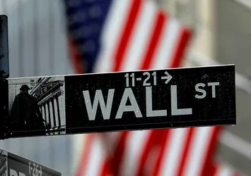ABD'de 16 Wall Street firmasına ağır ceza