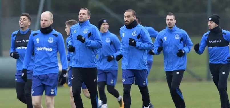 Davy Klaassen, Fenerbahçe'ye geliyor