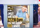 Almanya çaresiz! Kriz faturalara yansıdı
