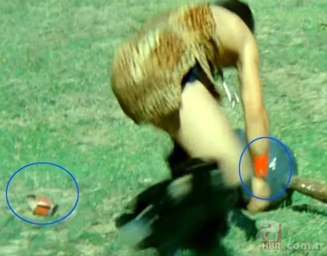 İnanılmaz hata! Bunu ilk kez göreceksiniz! 8