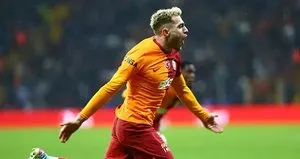 Galatasaray’ın Barış Alper Yılmaz planı!