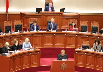 Cumhurbaşkanlığı seçimine adaysız başladılar